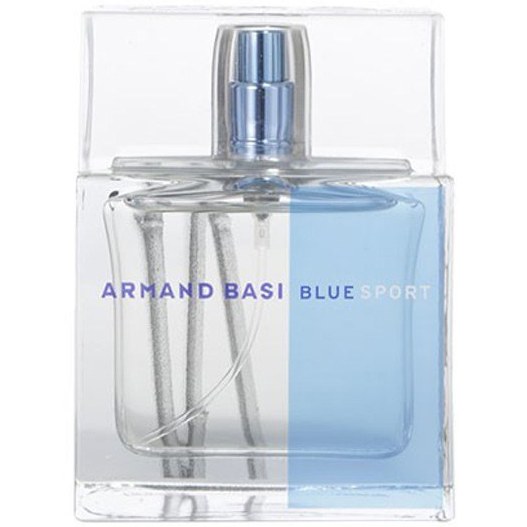 ARMAND BASI ARMAND BASI Blue