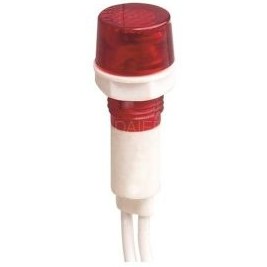 تصویر چراغ سیگنال XD10-3W-2 24V INDICATOR LIGHT 