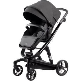 تصویر کالسکه جیکل مدل Diamond -98 