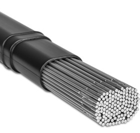 تصویر فیلر استیل 316L سایز 2.4 