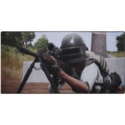 تصویر ماوس پد گیمینگ P-net مدل P.2009 سایز 40x80 سانتیمتری - طرح 8 - RYL 