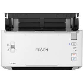 تصویر اسکنر اپسون مدل DS410 