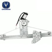 تصویر دستگاه شیشه بالابر برقی درب جلو راست چانگان Cs35 