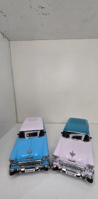 تصویر اسپیکر طرح ماشین 