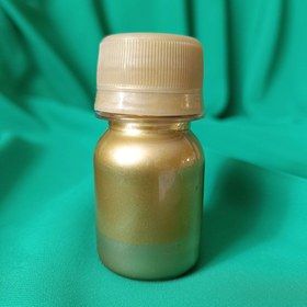 تصویر اکلیل طلایی 