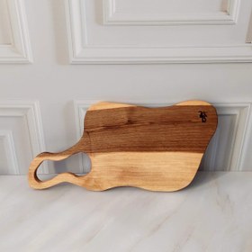 تصویر تخته گوشت دفرمه 