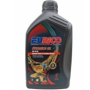 تصویر روغن هیدرولیک یوریکو یک لیتری 