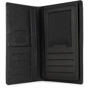 تصویر ست چرم طبیعی مردانه 