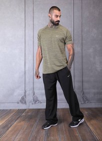 تصویر ست تیشرت و شلوار 