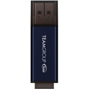 تصویر فلش مموری USB3.2 تیم گروپ مدل C211 ظرفیت ۲۵۶ گیگابایت TeamGroup C211 USB3.2 256GB Flash Drive