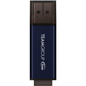 تصویر فلش مموری USB3.2 تیم گروپ مدل C211 ظرفیت ۲۵۶ گیگابایت TeamGroup C211 USB3.2 256GB Flash Drive