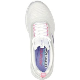 تصویر کفش زنانه اسکچرز مدل SKECHERS 149851-WNPK 