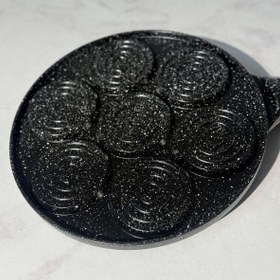 تصویر ماهیتابه پنکک دسینی 