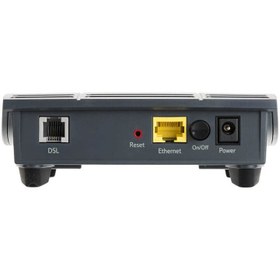 تصویر مودم روتر بریتیش تلکام مدل VOYAGER 190 ADSL2 Plus 