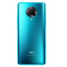تصویر گوشی شیائومی POCO F2 Pro | حافظه 128 رم 6 گیگابایت Xiaomi POCO F2 Pro 128/6 GB