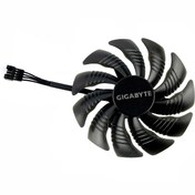 تصویر فن کارت گرافیک GIGABYTE ا Pld09210S12Hh Cooler Cooling Fan GIGABYTE Pld09210S12Hh Cooler Cooling Fan GIGABYTE