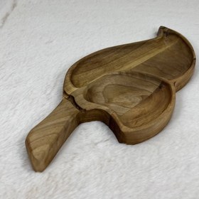 تصویر تقسیم طرح برگ 2 خانه 