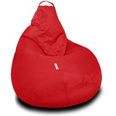 تصویر مبل شنی تک نفره 