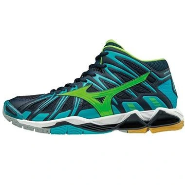 Mizuno wave hot sale tornado 2 2014