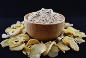 تصویر پودر موسیر 