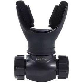 تصویر دستگاه تقویت تنفس بریزر دو طرفه 