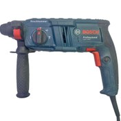 تصویر دریل چکشی بوش مدل GBH 2000 Bosch GBH 2000 Rotary hammer drill