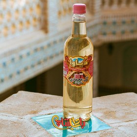 تصویر شربت گل محمدی 11648