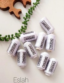 تصویر نخ اصلاح رولی 