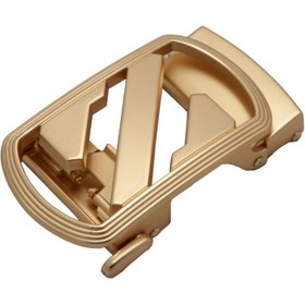 تصویر سگک ریلی مردانه KT717BU 