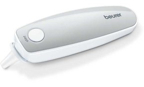 تصویر ترمومتر گوشی بیورر مدل FT78 