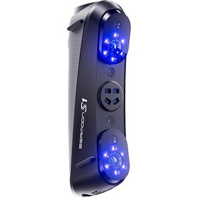 تصویر اسکنر سه بعدی Creality Sermoon S1 