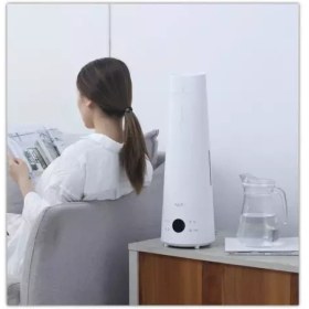 تصویر بخور سرد اکیومد MD90 ACCUMED MD90 AIR HUMIDIFIER