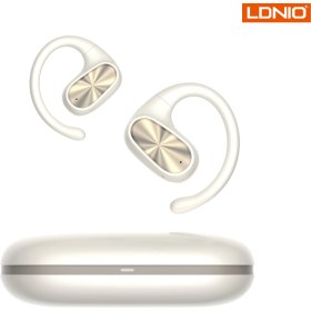 تصویر هندزفری بلوتوث دو تایی Ldnio T07 TWS Ldnio T07 TWS Wireless Earphones