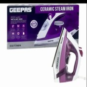 تصویر اتو جیپاس مدل GS17786N 