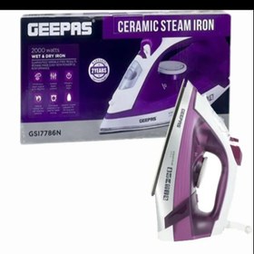 تصویر اتو جیپاس مدل GS17786N 