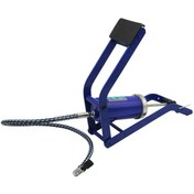 تصویر تلمبه پایی پادبا مدل تک سیلندر کد YP-C54-30CM 