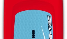 تصویر پدل برد مدل "Bic Sup - Wing Red 11'0 