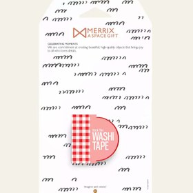 تصویر چسب واشی سایز 2_1031002027 