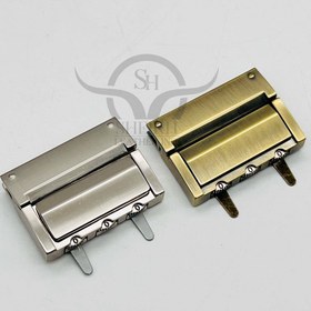 تصویر قفل دو نقطه سه رمز 