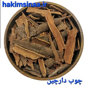 تصویر چوب دارچین هندی ۷۵گرم 