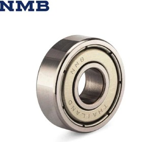 تصویر بلبرینگ 608 – zz – NMB 