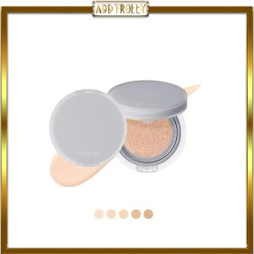 تصویر کوشن نیمه مات رومند 