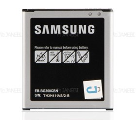 تصویر باطری اصلی سامسونگ j2 , g360 Samsung Galaxy J2 _ Galaxy Core Prime Battery