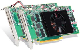 تصویر MATROX - C900 PCIe x16 کارت گرافیک 