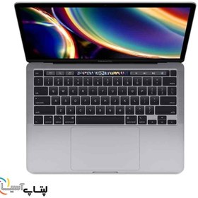 تصویر MacBook Pro اپل 13 اینچ مدل 5YD82 پردازنده M1 رم 8GB حافظه 256GB SSD Apple MacBook Pro 5YD82 2020 Refurbished 13 inch Laptop