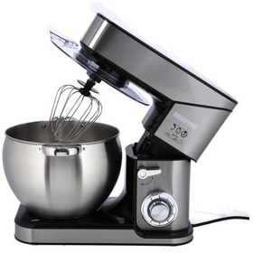 تصویر همزن کاسه ای جیپاس مدل GSM43041 GEEPAS Stand Mixer3041