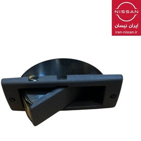 تصویر جا سیگاری عقب رونیز چینی 