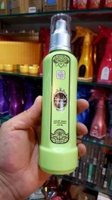 تصویر اسپری خوشبو کننده هوای نسیم مدل فاطمه حجم 270 میل 