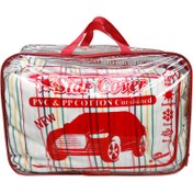 تصویر روکش خودرو استار کاور مدل SC-85 مناسب برای چری آریزو 5 