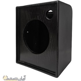 تصویر جعبه اکو ۶.۵ اینچ 